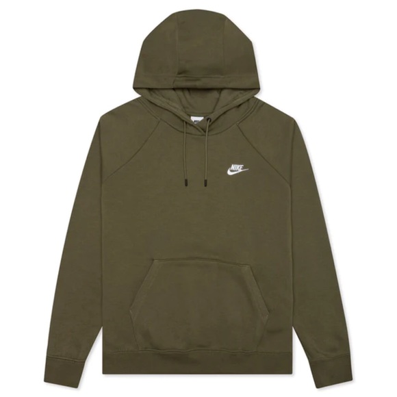 Nike Sweaters - NIKE | Pullover Hoodie